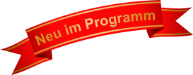 Neu im Programm