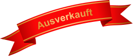 Ausverkauft